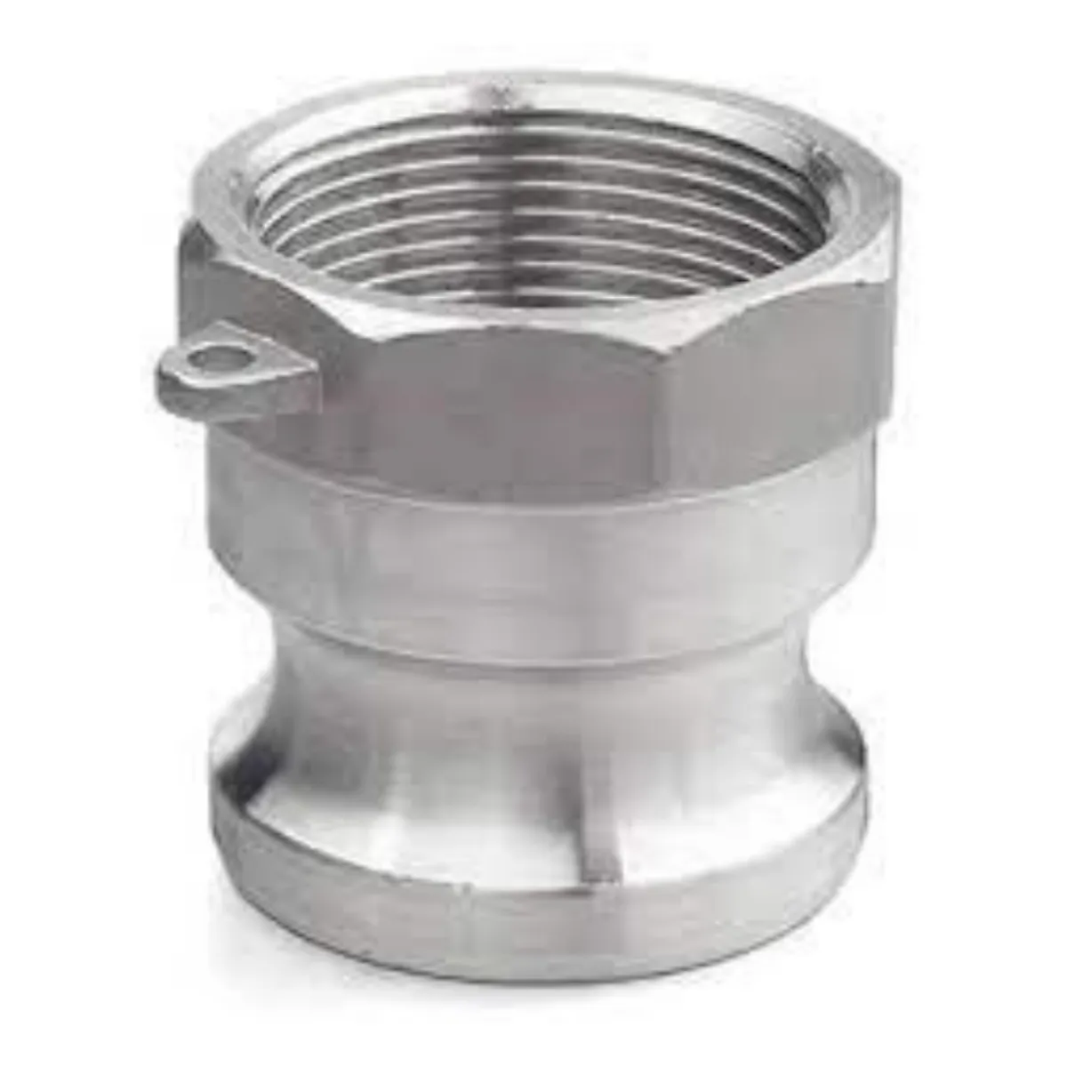 GENERICO - Acople Camlock tipo A200 Hi - Macho, 2 Pulgadas