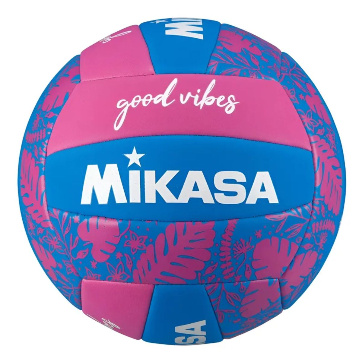 MIKASA - Balon Voleibol Beach Mikasa Bv354tv