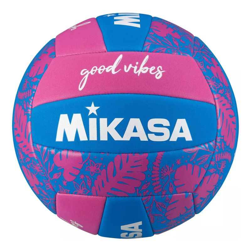 MIKASA - Balon Voleibol Beach Mikasa Bv354tv