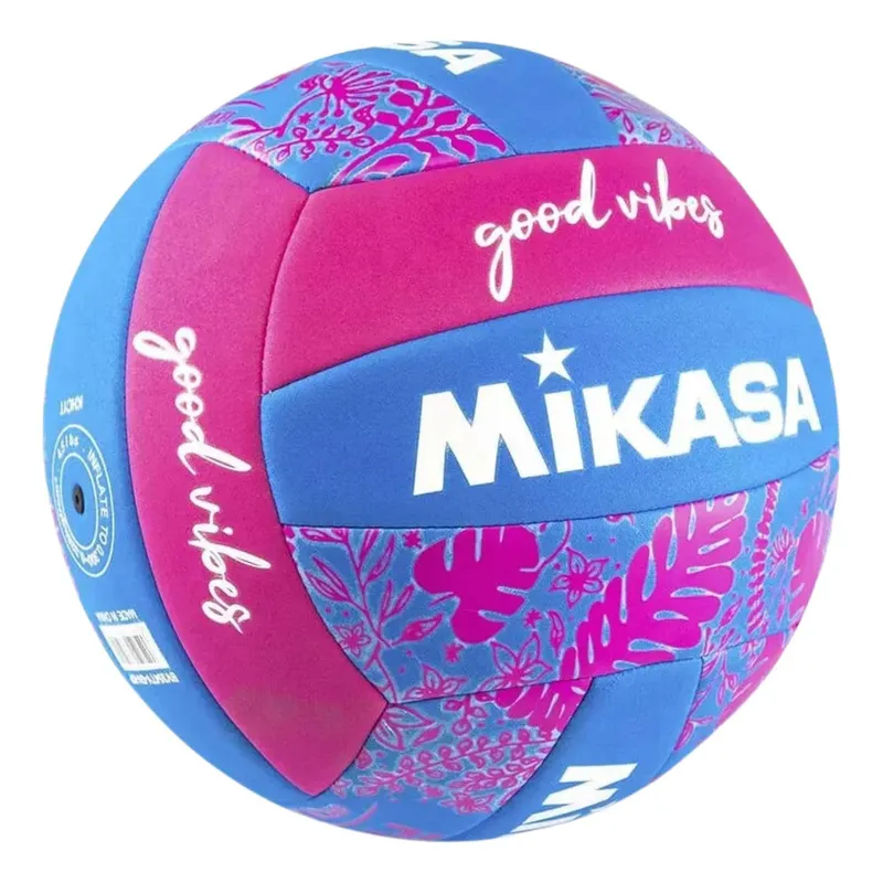 MIKASA - Balon Voleibol Beach Mikasa Bv354tv