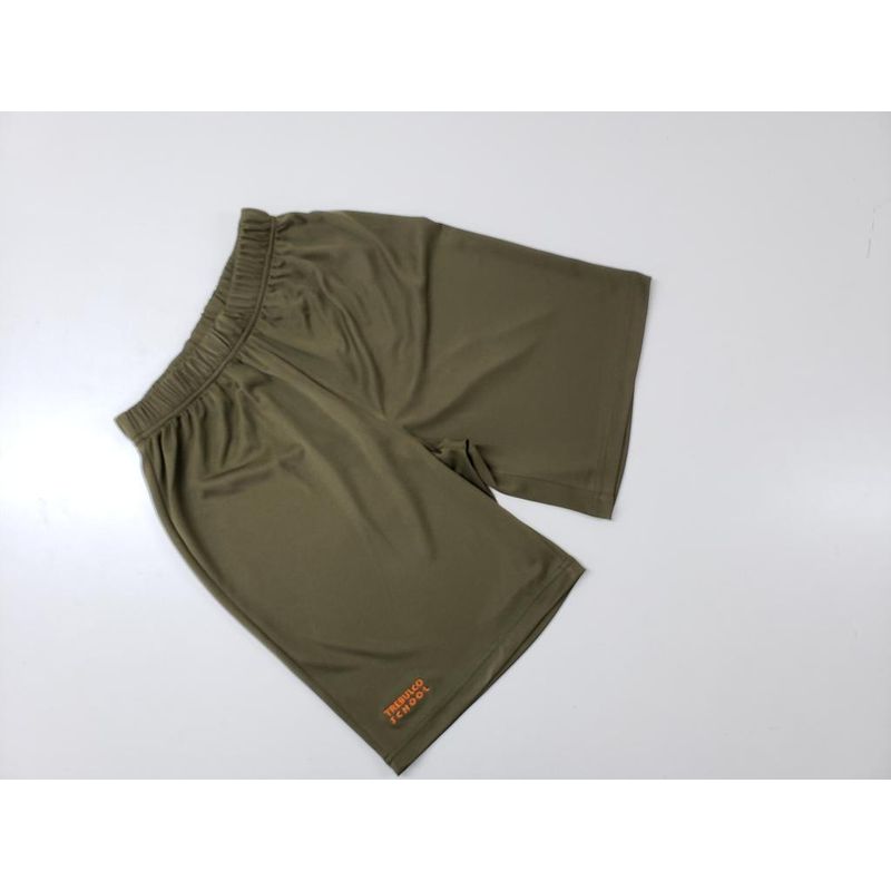 ANAFI - Short Deportivo Uniformes Trebulco School