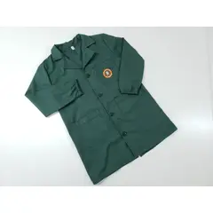 ANAFI - Cotona Infantil Uniformes Trebulco School