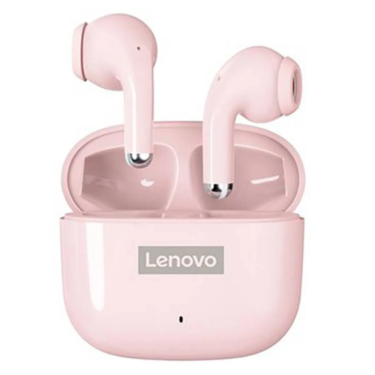 LENOVO - Audífonos in-ear inalámbricos Lenovo LivePods LP40 Pro Pink