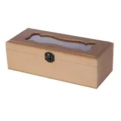 GENERICO - Caja Para Decoración Decoupage