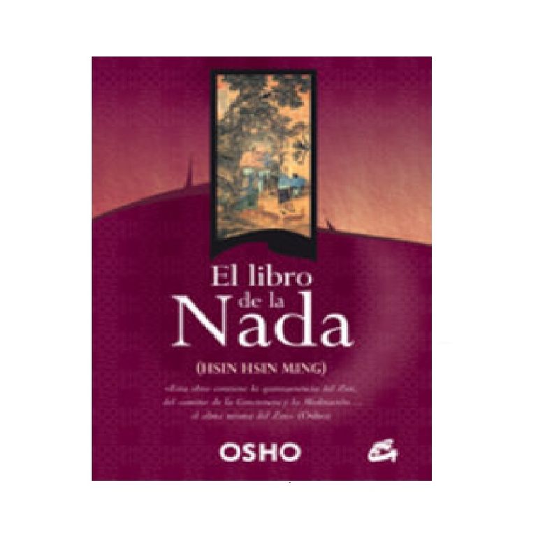 GAIA - EL LIBRO DE LA NADA