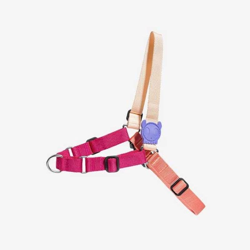 ZEEDOG - ARNES ANTI-TIRON SOFTWALK ZEEDOG CINNAMON M