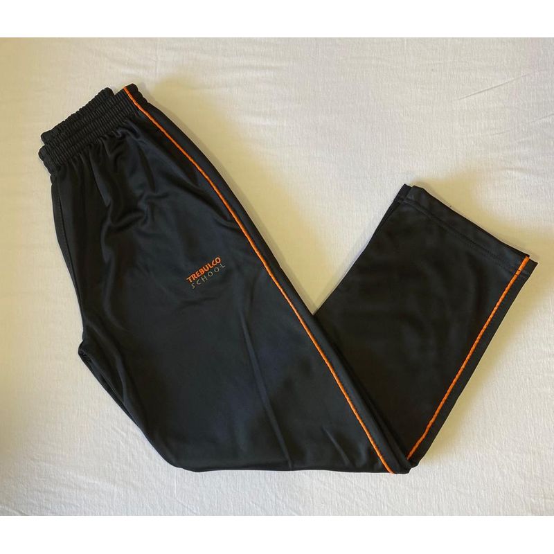 ANAFI - Pantalón de Buzo Hombre Uniformes Trebulco School