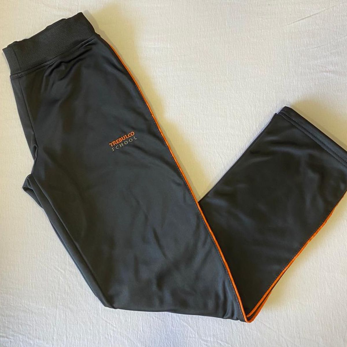 GENERICO - Pantalón de Buzo Mujer Uniformes Trebulco School