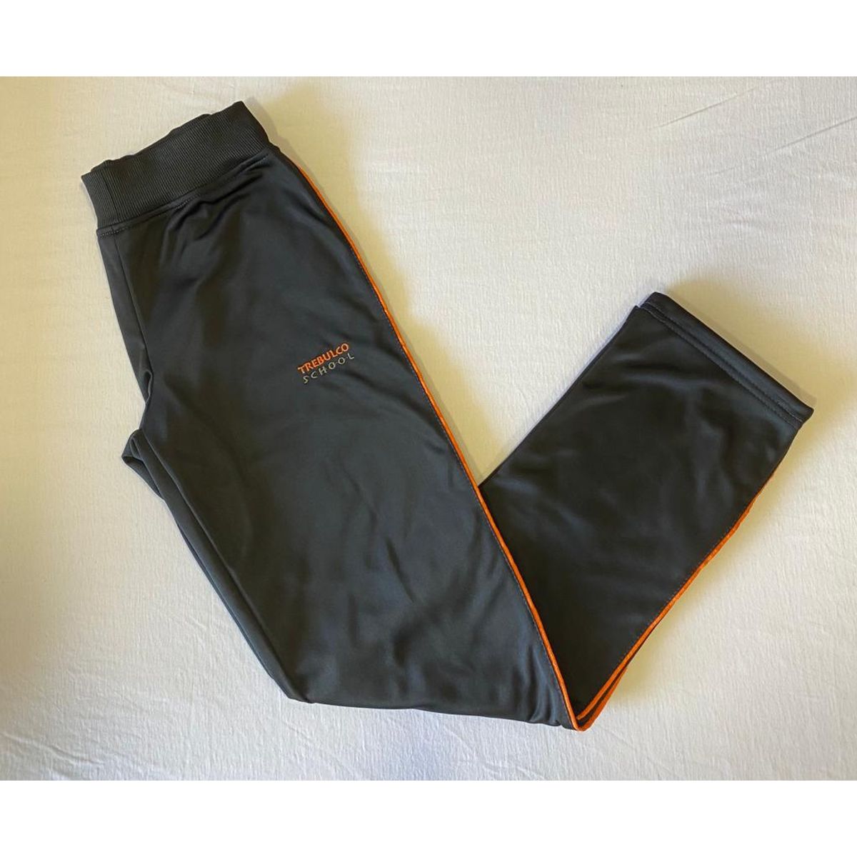 GENERICO - Pantalón de Buzo Mujer Uniformes Trebulco School