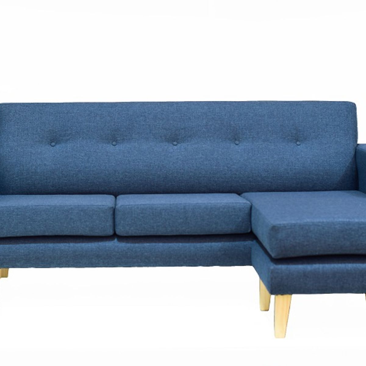 GAEX - SOFÁ 3 CUERPOS TIPO L