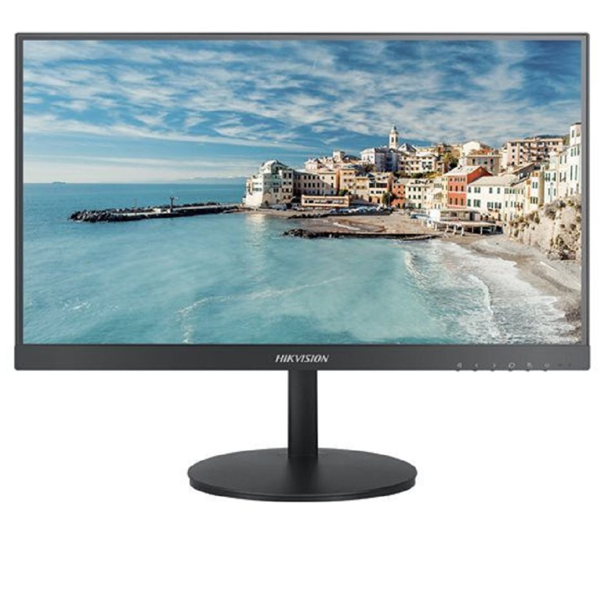 HIKVISION - Monitor Hikvision DS-D5022FN-C 21.5" 1920x1080 HDMI/VGA/vesa Plano