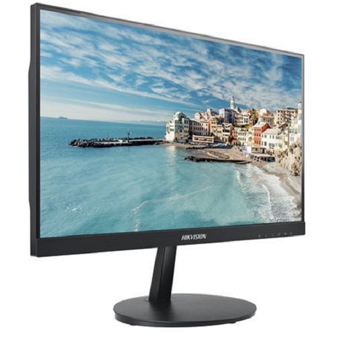 HIKVISION - Monitor Hikvision DS-D5022FN-C 21.5" 1920x1080 HDMI/VGA/vesa Plano