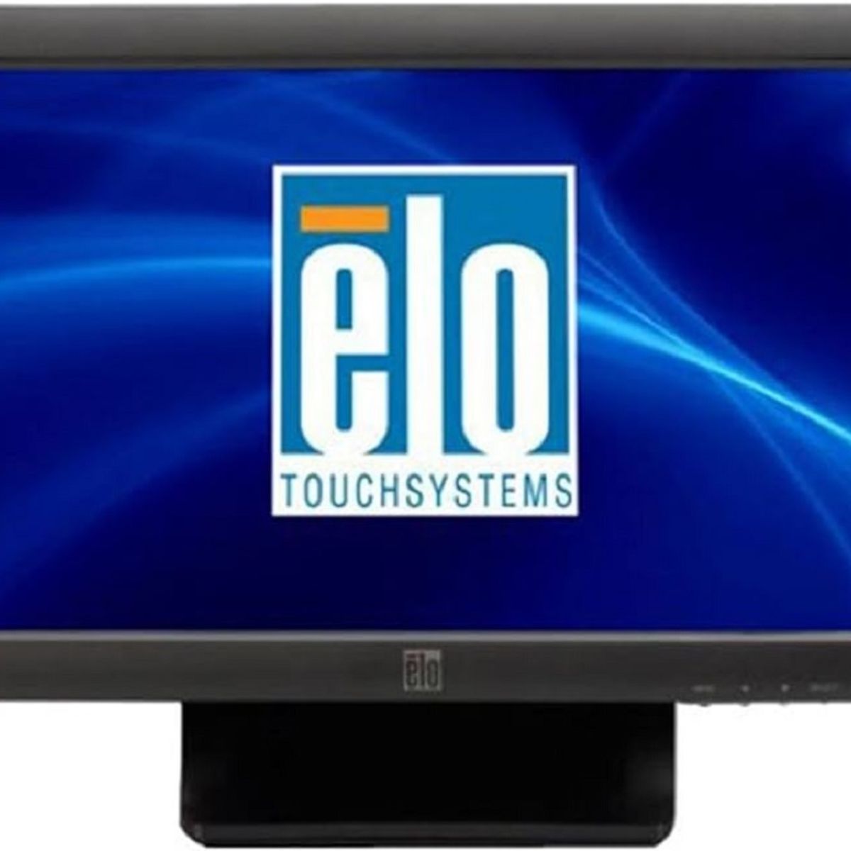 ELO - Monitor ELO 1509l 15.6 " 1366x768 VGA Tactil