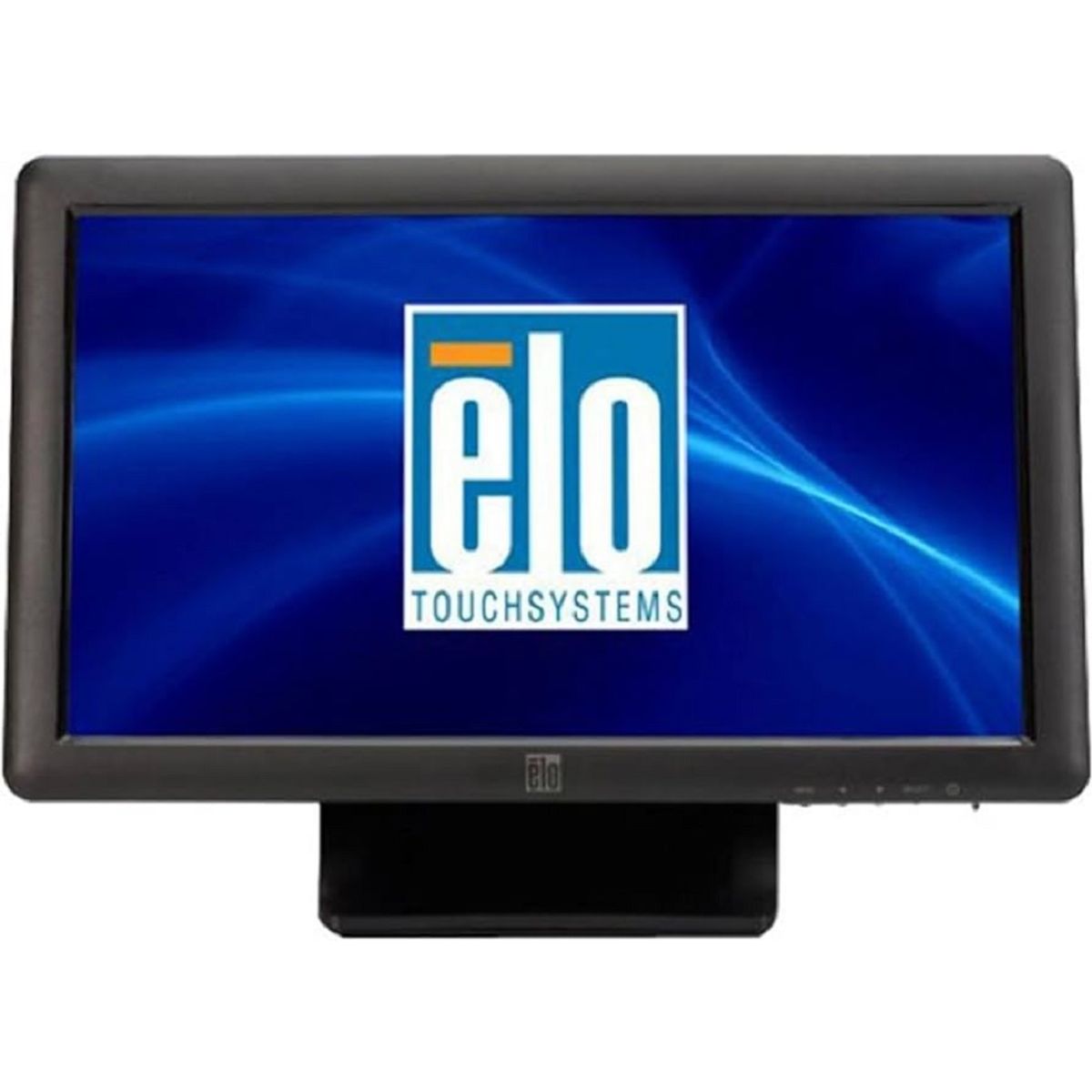 ELO - Monitor ELO 1509l 15.6 " 1366x768 VGA Tactil