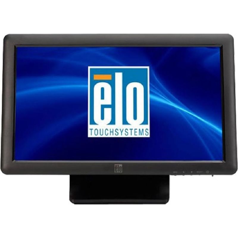 ELO - Monitor ELO 1509l 15.6 " 1366x768 VGA Tactil