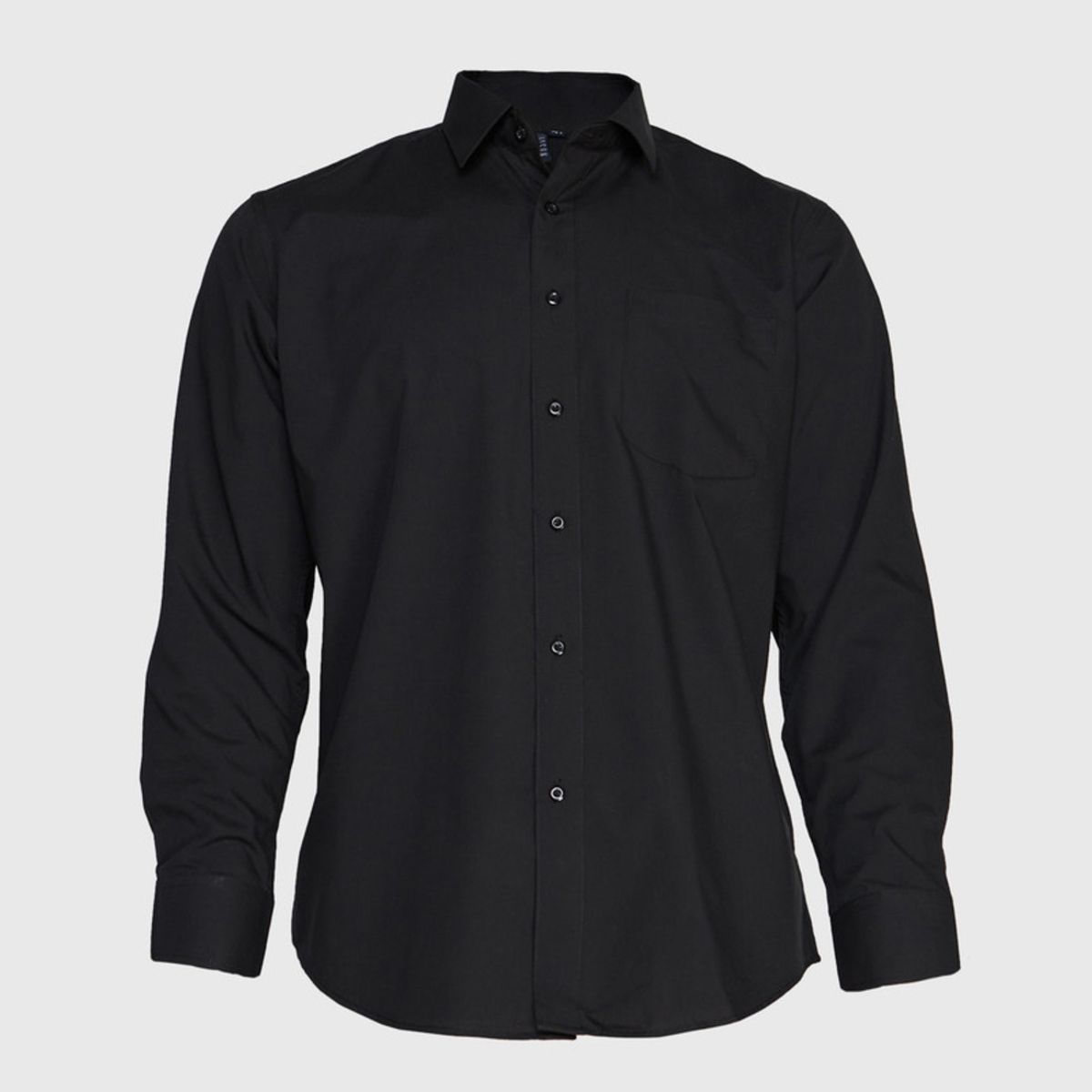 JAYSON - Camisa Trevira Comfort ML