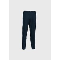 Pantalón Gabardina 100% Algodón S/Pinzas Hombre