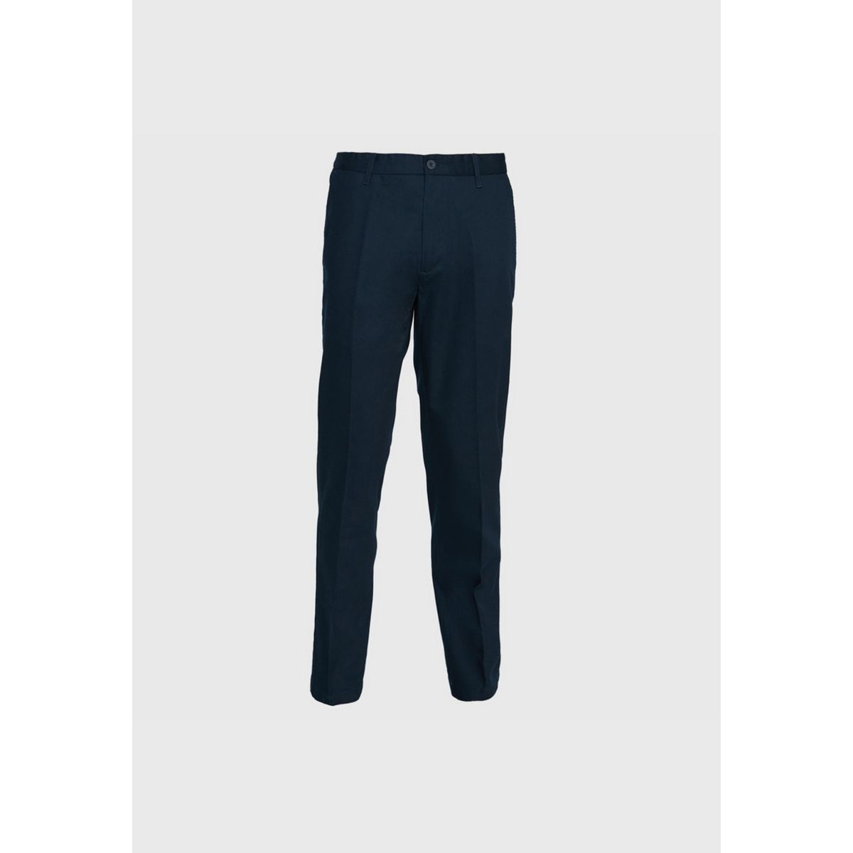 JAYSON - Pantalón Gabardina 100% Algodón S/Pinzas Hombre