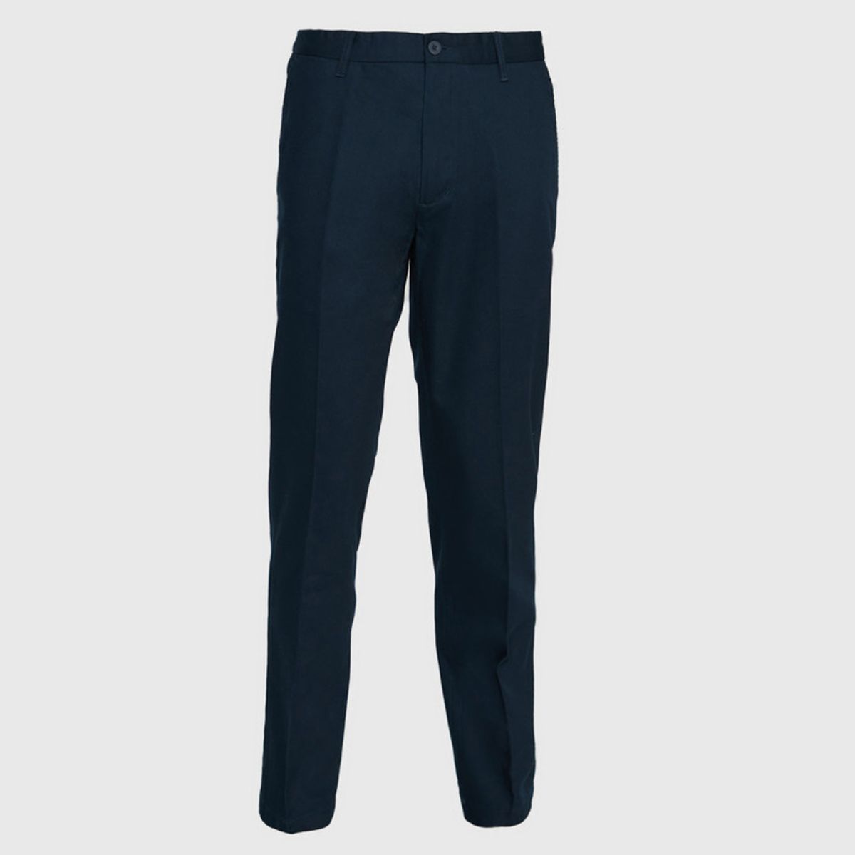 JAYSON - Pantalón Gabardina 100% Algodón S/Pinzas Hombre