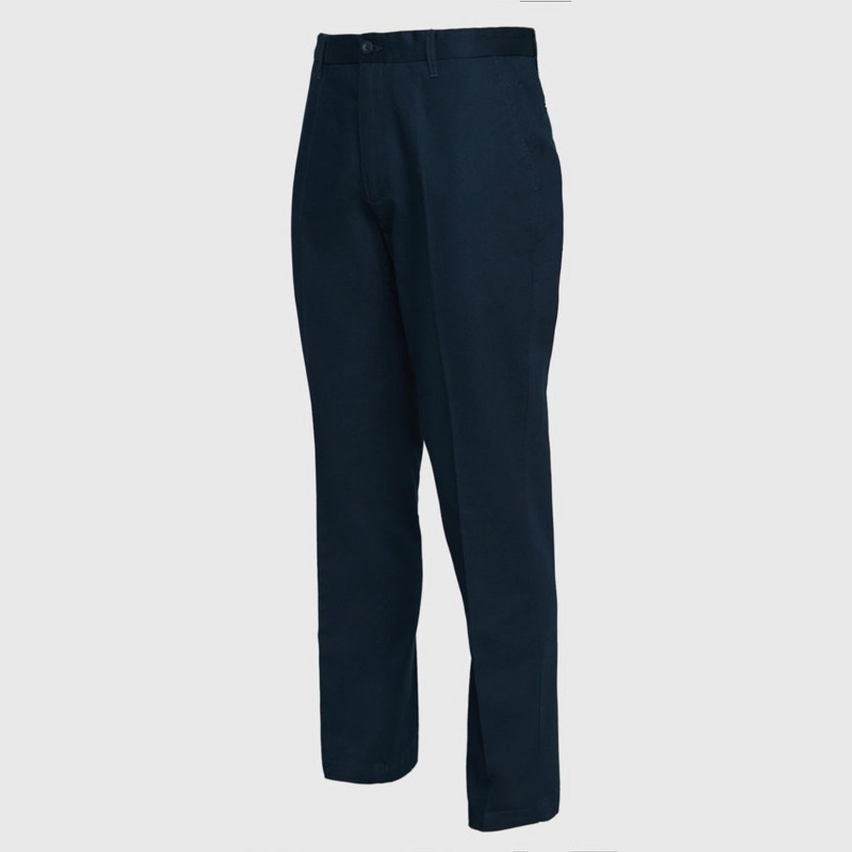 JAYSON - Pantalón Gabardina 100% Algodón S/Pinzas Hombre