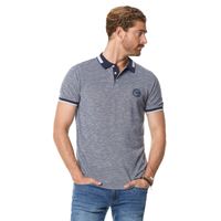 Polera Polo Arkansas Azul
