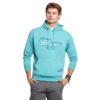 Polerón Delaware Azul