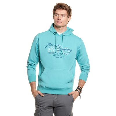 Imagen 1 del producto Polerón Delaware Azul