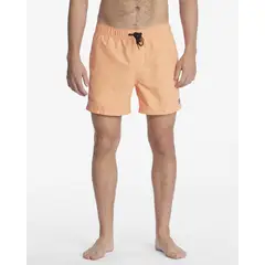BILLABONG - Short Hombre All Day Lb M Bdsh Naranjo
