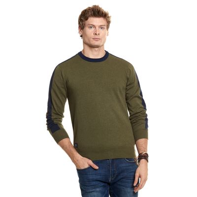 Imagen 1 del producto Sweater Brooklyn Verde