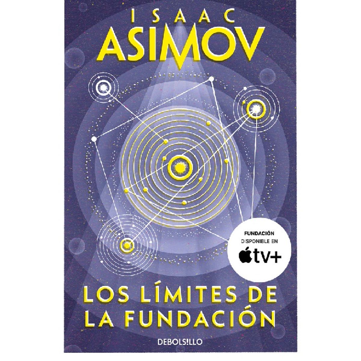 DEBOLSILLO - LOS LIMITES DE LA FUNDACION DBBS