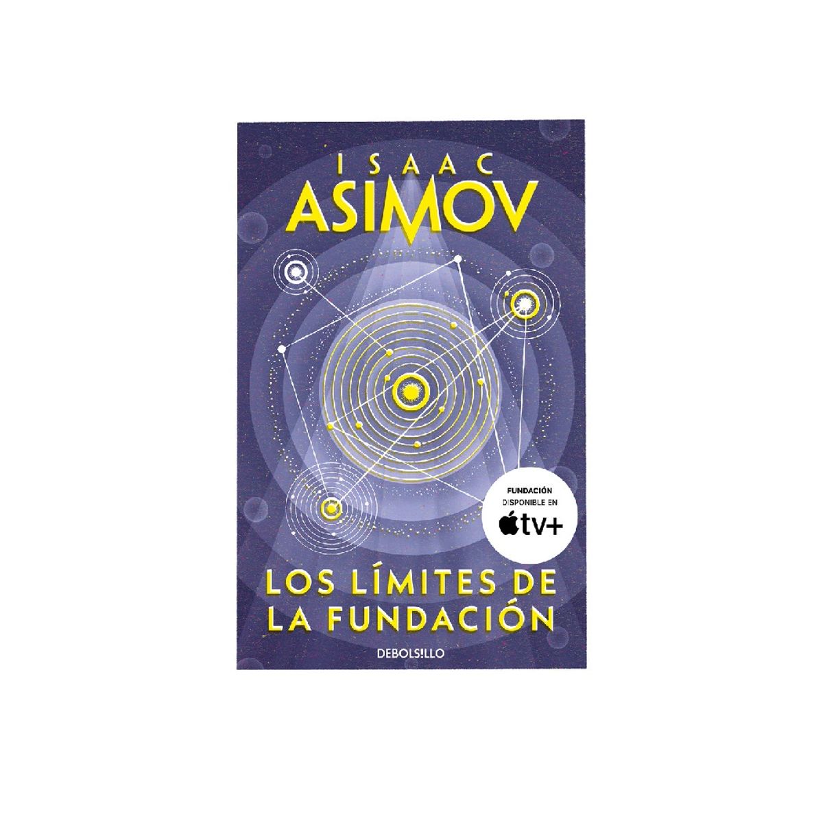 DEBOLSILLO - LOS LIMITES DE LA FUNDACION DBBS