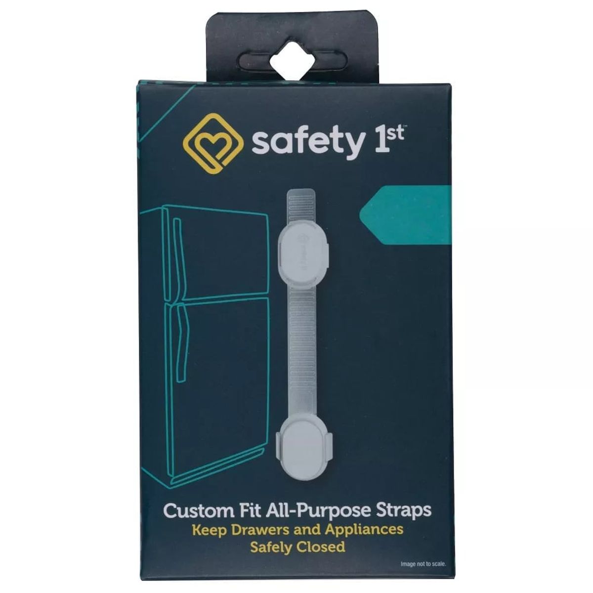 SAFETY 1ST - Seguro Multipropósito SAFETY 1ST