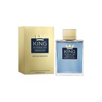 KING OF SEDUCTION ABSOLUTE EDT 200ML