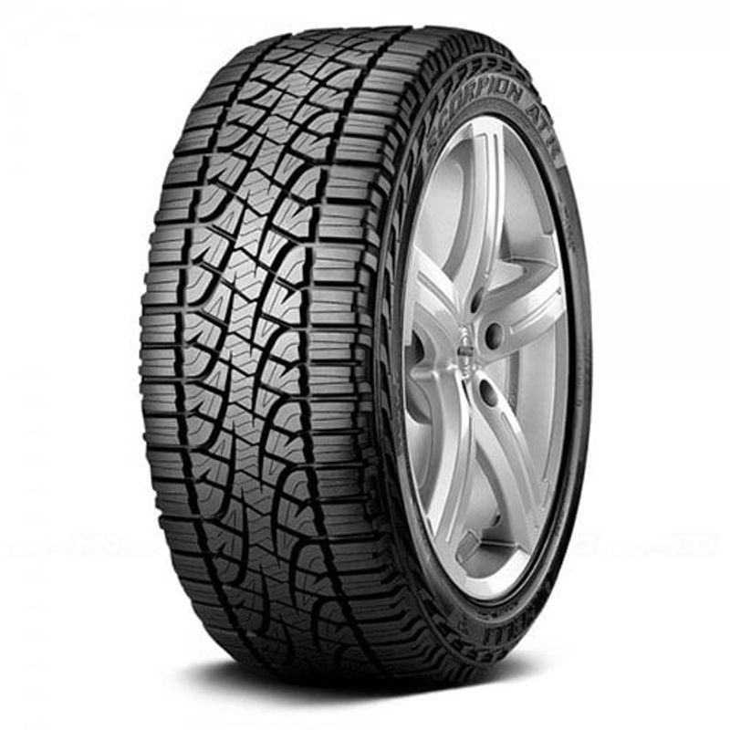 PIRELLI - Neumático Pirelli Scorpion Atr 88H 175/70R14