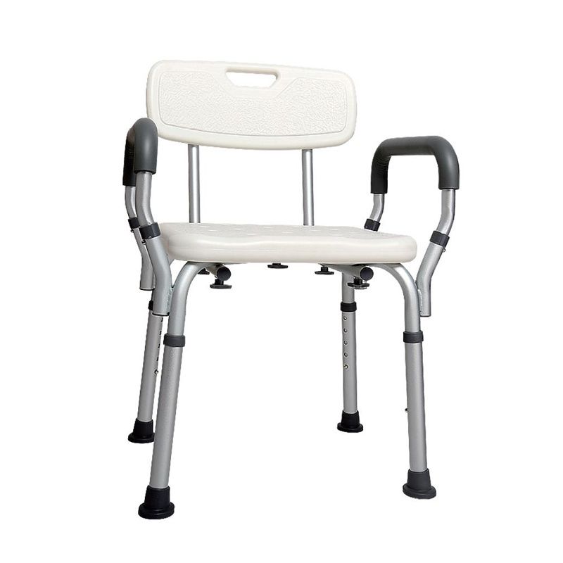 SUNCARE - Silla Ducha Apoya brazos y Con Rebaje 7962L