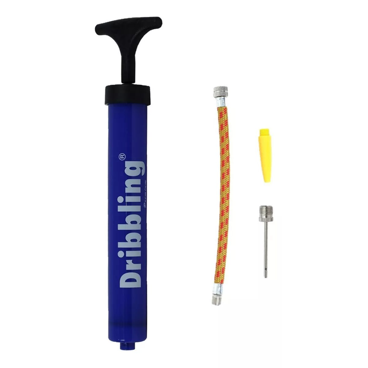 DRB - Bombín De Mano Premium Universal Drb® Con Accesorios
