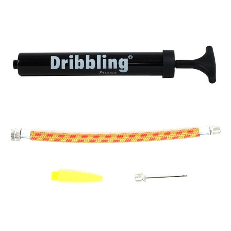 DRB - Bombín De Mano Premium Universal Drb® Con Accesorios