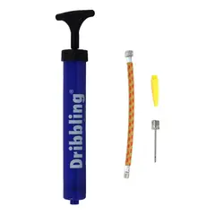 DRB - Bombín De Mano Premium Universal Drb® Con Accesorios