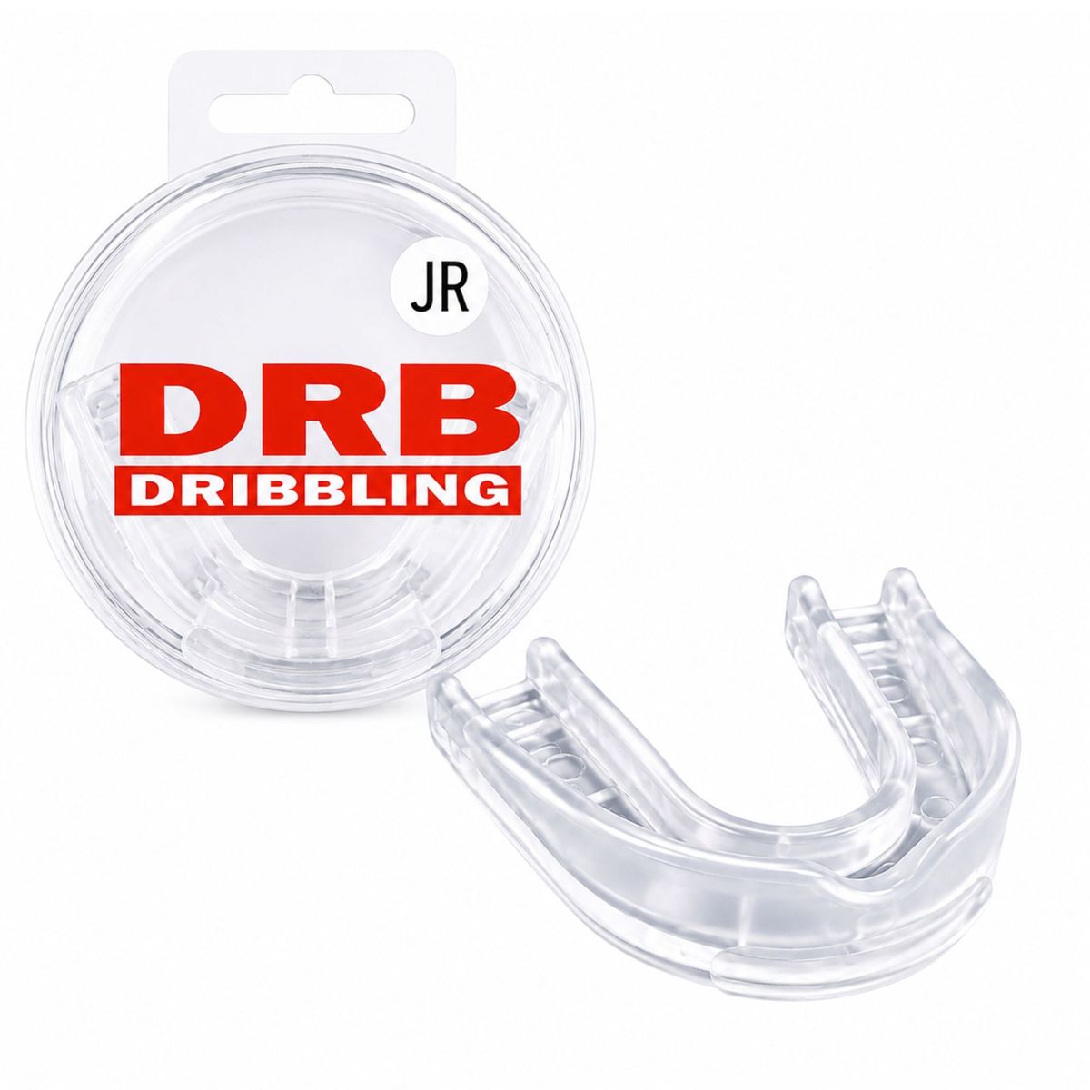 DRB - Protector Bucal Junior - Niño