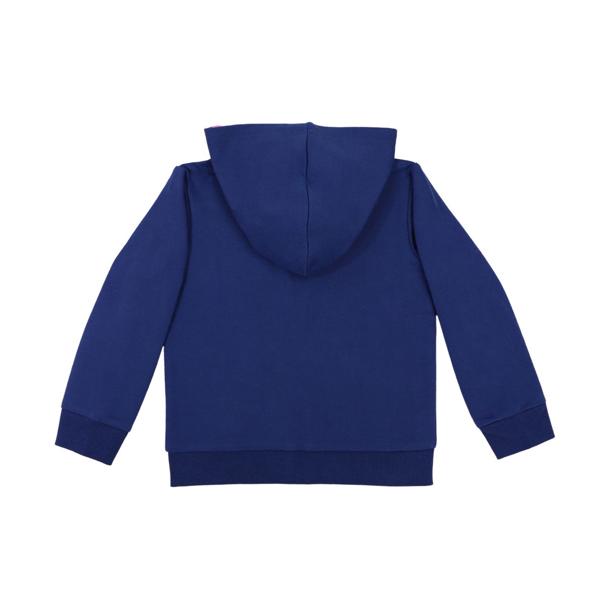 PAW PATROL - Poleron Niña Skye Pretty Azul Marino Paw Patrol