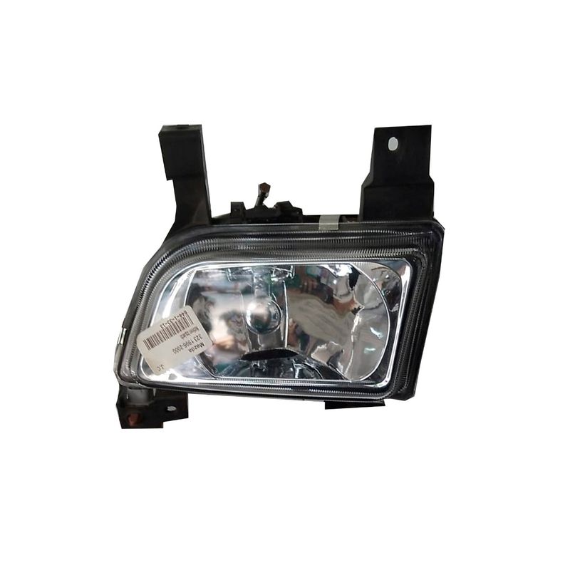 GENERICO - NEBLINERO IZQUIERDO MAZDA 323 1998-2000