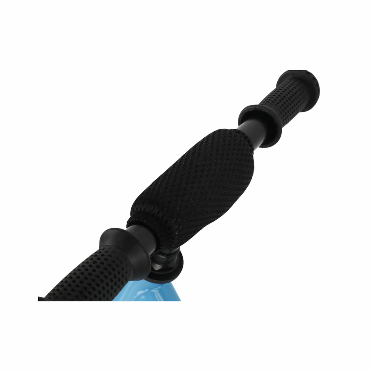 GENERICO - Bicicleta De Equilibrio Aprendizaje Para Niños - Celeste