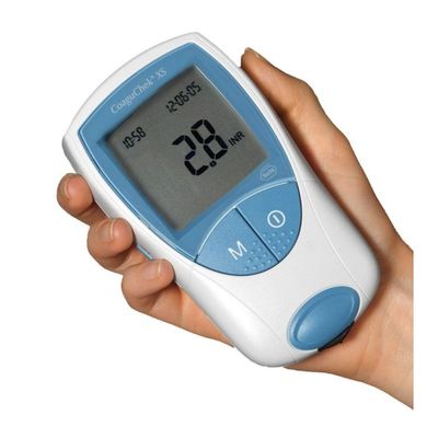 Imagen 2 del producto Medidor CoaguChek XS