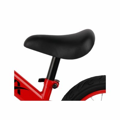 Imagen 2 del producto Bicicleta De Equilibrio Aprendizaje Para Niños - Roja