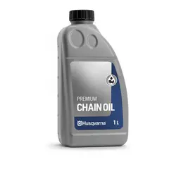 HUSQVARNA - ACEITE PARA CADENA MOTOSIERRA 1LT HUSQVARNAMIMBRAL