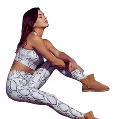 RALI LIFE - CONJUNTO DEPORTIVO NISA BLANCA.