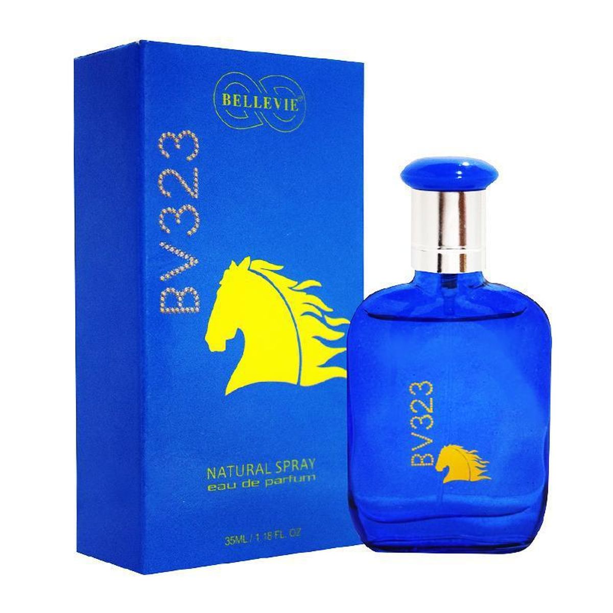 BELLEVIE - BV323 35 ml Mujer BELLEVIE