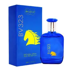 BELLEVIE - BV323 35 ml Mujer