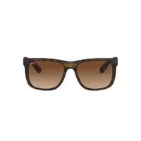 Ray-Ban Lentes de Sol Justin RB4165 710/13 51