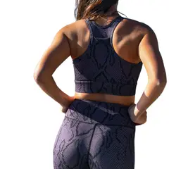 RALI LIFE - CONJUNTO DEPORTIVO NISA MORA.